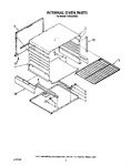 Diagram for 03 - Internal Oven