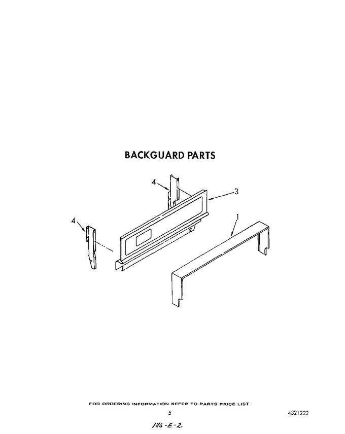 Diagram for FGP310VL5