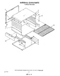 Diagram for 03 - Internal Oven
