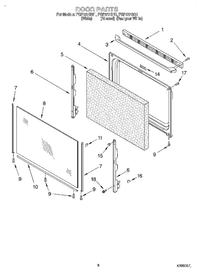 Diagram for FGP337GQ1