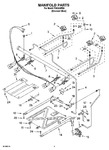 Diagram for 03 - Manifold Parts