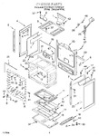 Diagram for 04 - Chassis