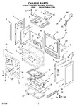 Diagram for 04 - Chassis