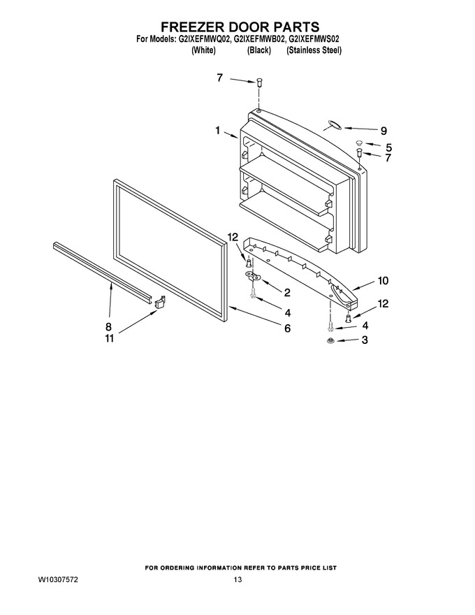 Diagram for G2IXEFMWB02