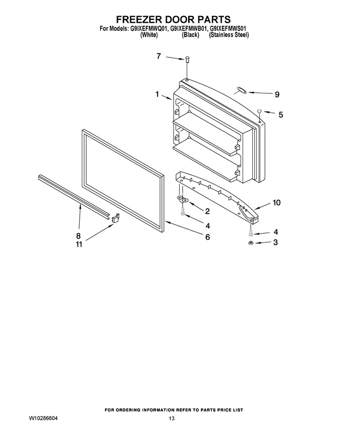 Diagram for G9IXEFMWS01