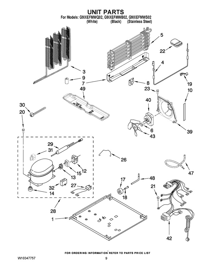 Diagram for G9IXEFMWS02
