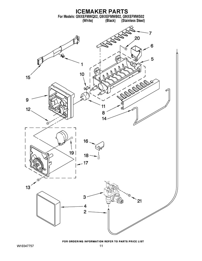 Diagram for G9IXEFMWS02