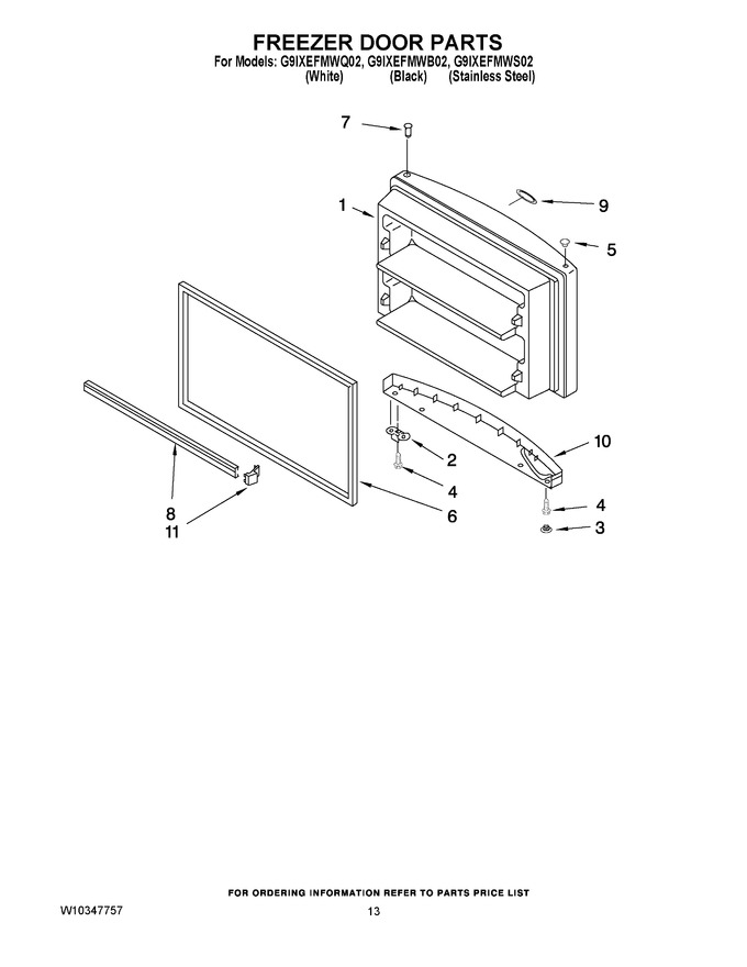 Diagram for G9IXEFMWS02