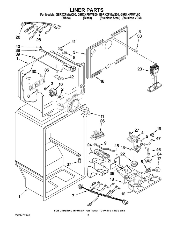 Diagram for G9RXXFMWB00