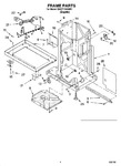 Diagram for 02 - Frame Parts
