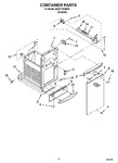 Diagram for 04 - Container Parts