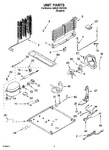 Diagram for 05 - Unit Parts