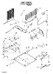 Diagram for 04 - Unit Parts