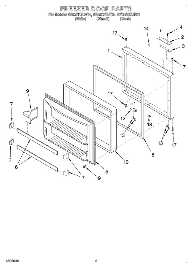 Diagram for GB22DKXJB01