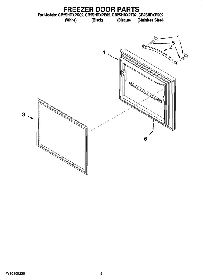 Diagram for GB2SHDXPT02