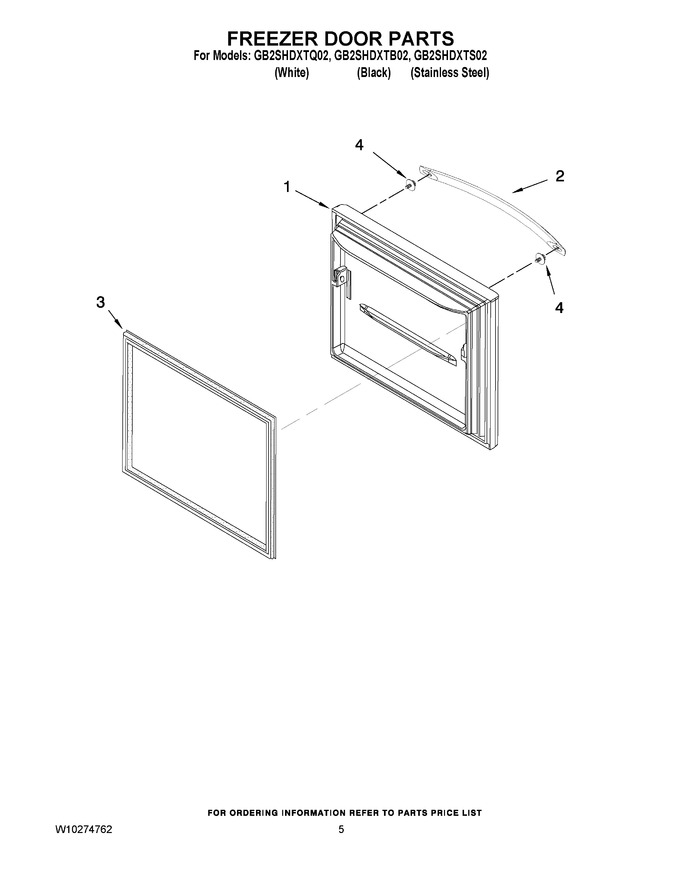 Diagram for GB2SHDXTQ02