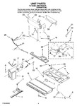 Diagram for 06 - Unit Parts