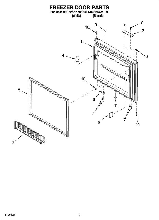 Diagram for GB2SHKXMT00
