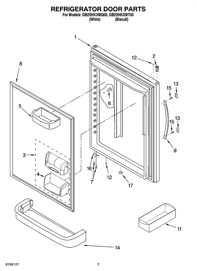 Diagram for GB2SHKXMT00