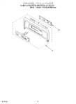 Diagram for 02 - Control Panel