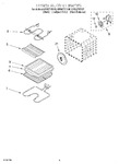 Diagram for 04 - Internal Oven