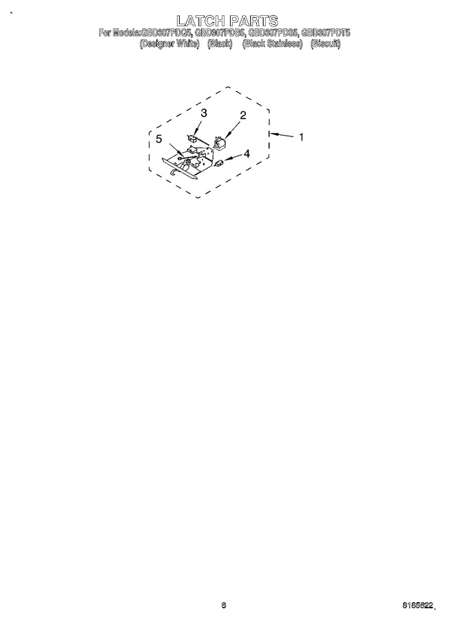 Diagram for GBD307PDB5