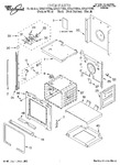 Diagram for 01 - Oven, Literature