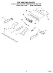 Diagram for 05 - Top Venting