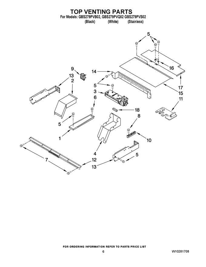 Diagram for GBS279PVB02