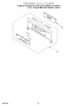 Diagram for 04 - Control Panel