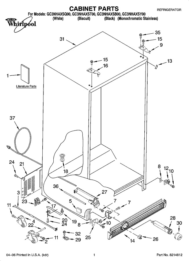 Diagram for GC3NHAXSB00