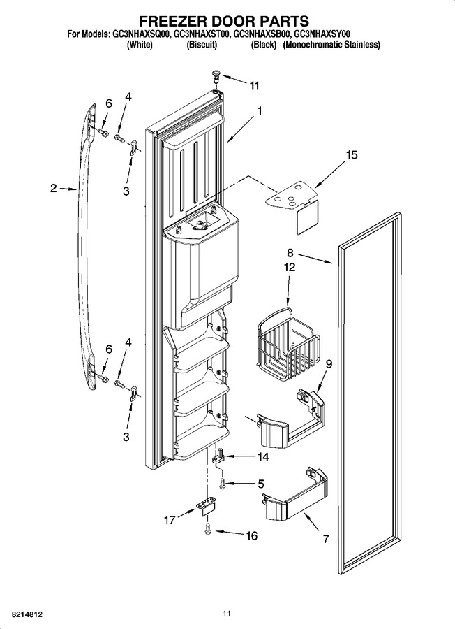 Diagram for GC3NHAXSB00