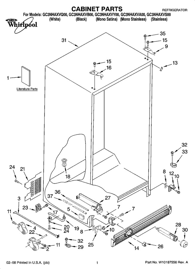 Diagram for GC3NHAXVQ00