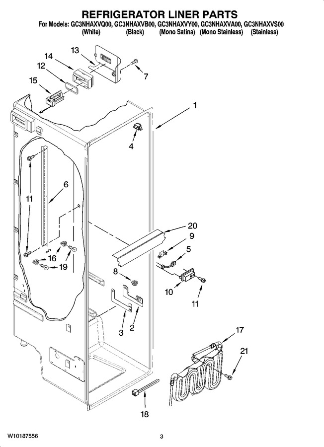 Diagram for GC3NHAXVB00