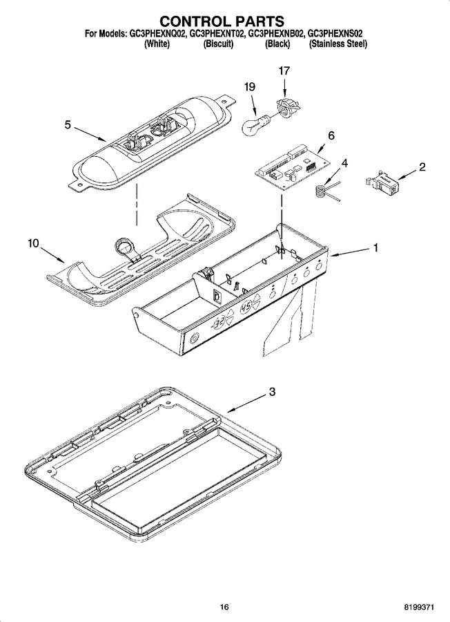 Diagram for GC3PHEXNQ02