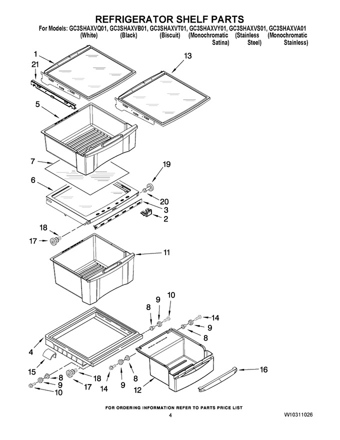 Diagram for GC3SHAXVQ01