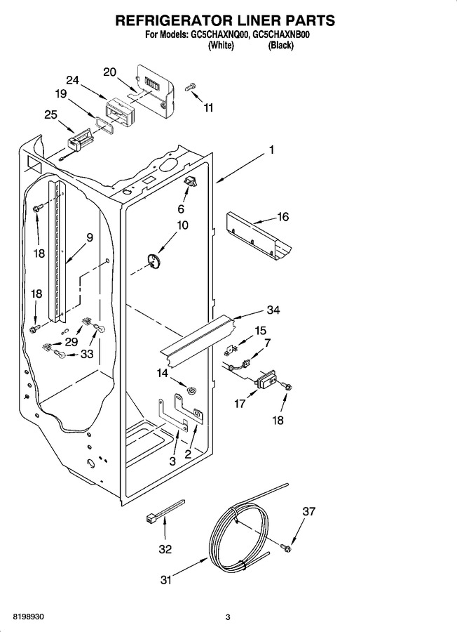 Diagram for GC5CHAXNQ00