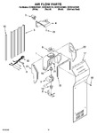 Diagram for 09 - Air Flow Parts
