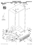 Diagram for 01 - Cabinet, Literature