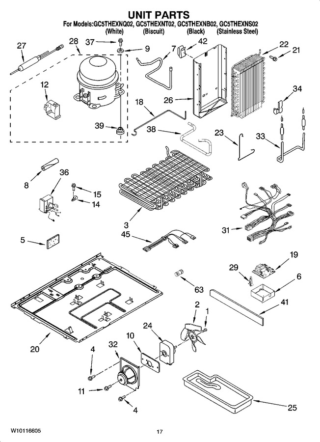 Diagram for GC5THEXNQ02