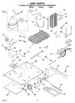 Diagram for 09 - Unit Parts