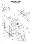 Diagram for 03 - Rear Panel