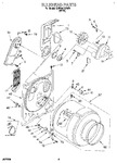 Diagram for 02 - Bulkhead, Lit/optional
