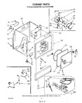 Diagram for 03 - Cabinet