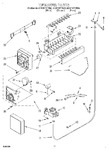 Diagram for 11 - Icemaker