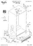 Diagram for 01 - Cabinet, Literature