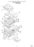 Diagram for 03 - Refrigerator Shelf