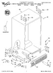 Diagram for 01 - Cabinet, Literature