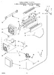 Diagram for 12 - Icemaker