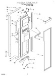 Diagram for 07 - Freezer Door